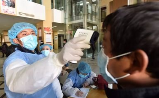 日团队:小样本估算无症状感染者超四成 大量漏诊