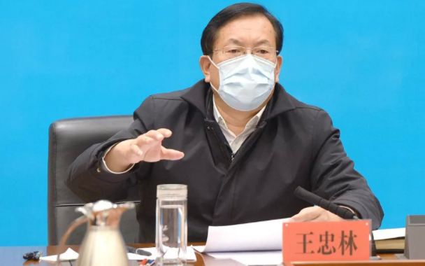 武汉市委书记部署：再发现一例居家确诊病人，问责区委书记区长