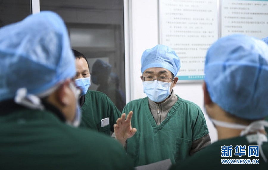外媒：伊朗确诊两例新型冠状病毒感染者 已经去世