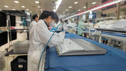 湖南9成外企复工复产 暂未复工的企业计划2月底前复工