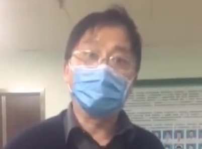 训斥护士扫厕所！为什么有些人有点权力就膨胀