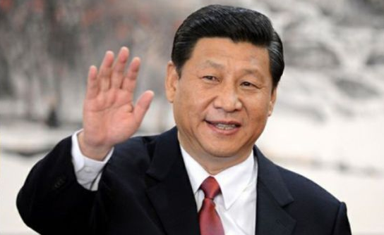 习近平给比尔-盖茨回信 感谢盖茨基金会支持中国抗击新冠肺炎疫情