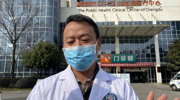 新冠肺炎患者痊愈后复发？专家：可能是少许病毒残留