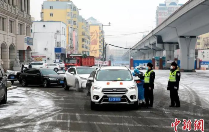 距武汉2000多公里，黑龙江疫情为何这么严重？