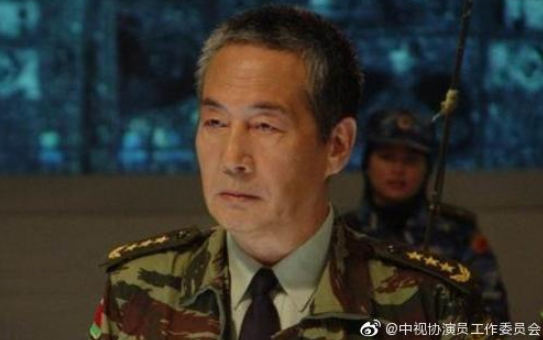著名演员杜雨露病逝 享年79岁