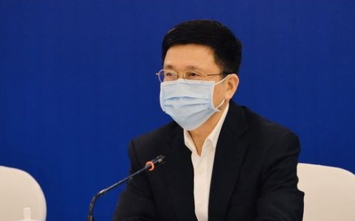 发布会现场丨湖南出院病例达779例