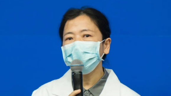 专家：大家可能要再忍半个月到一个月