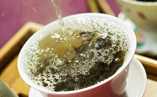 茶水能有效抑制新冠病毒？浙江省疾控中心：数据还未审批