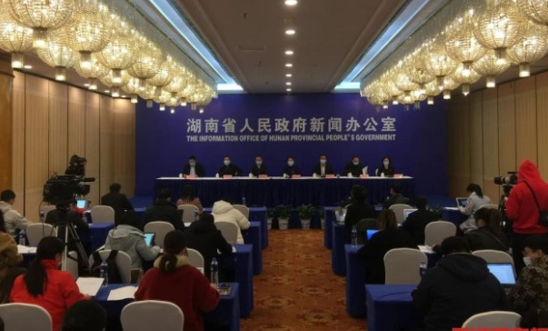 湖南开学初始时间将提前一周向社会公布