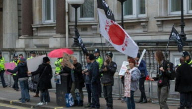 澳媒揭开反华智库立场根源 背后的金主是他们&hellip;&hellip;