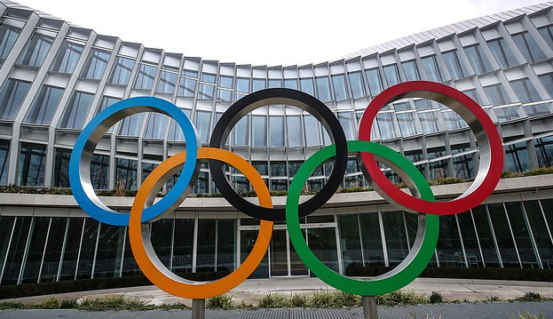 外媒曝日本奥运大臣发声 奥运会或推迟至2020年底