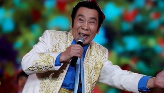 著名歌唱家克里木去世 曾演唱《掀起你的盖头来》