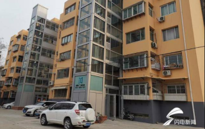 岳阳出台既有住宅加装电梯实施方案 改善和提高居民居住品质
