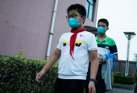 湖南省教育厅：学生口罩将统一采购、发放，不收任何费用