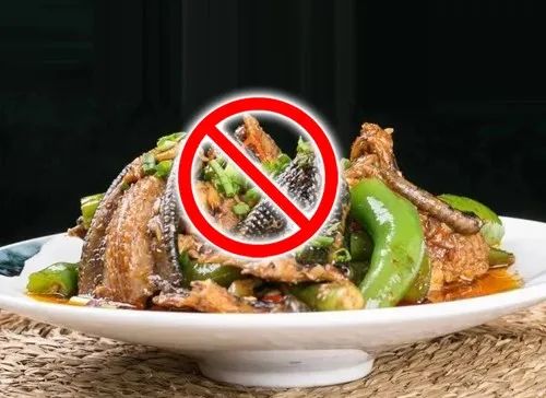 湖南人请注意：口味蛇、姜辣蛇，都不能吃了！