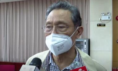 钟南山团队：需预防下水道污染引起新冠病毒传播