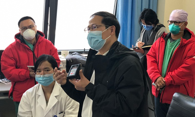 专家：部分病案淋巴器官&ldquo;寸草不生&rdquo; 慎用激素