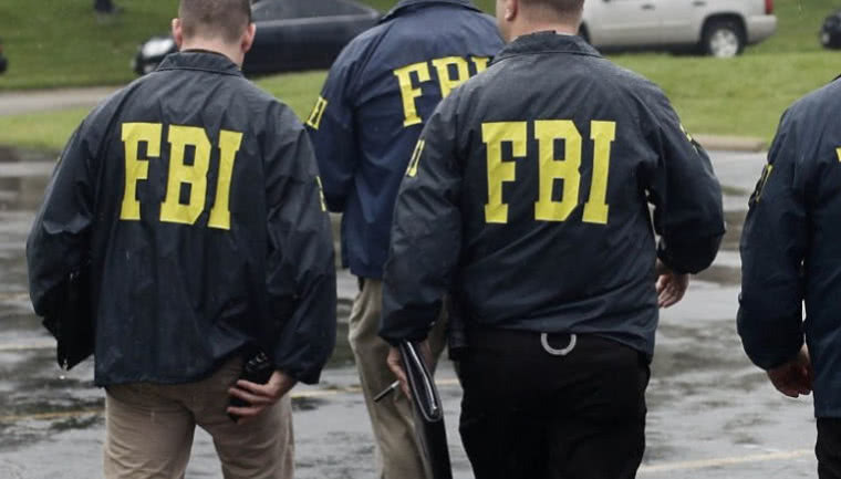 1名美FBI雇员新冠病毒检测呈阳性 尚不知如何感染