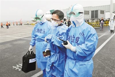 国家卫健委：湖北以外首次无本土新增确诊病例