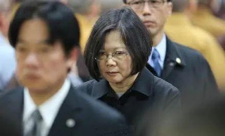 罗援将军：应将死硬&ldquo;台独&rdquo;分子列为战犯！