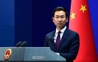 中方宣布五大举措，帮助全球抗疫