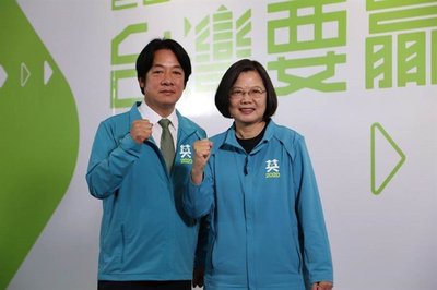 权威人士：台湾趁疫情对大陆发动大规模网络攻击
