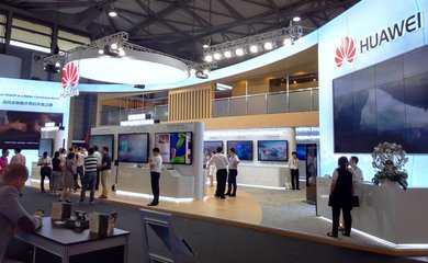 是否允许华为参与英5G建设？约翰逊挫败党内挑战