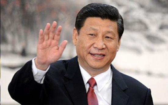 习近平同联合国秘书长古特雷斯通电话