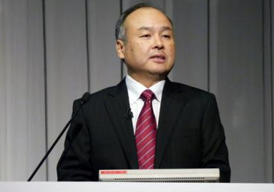 孙正义要捐百万份病毒检测剂 被日本网友批到放弃