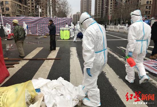 一家四口住华南海鲜市场43天，竟无一人感染！