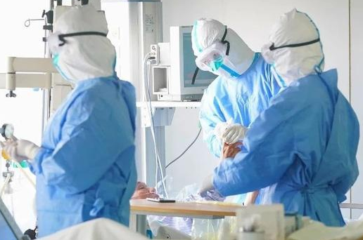 上海新增4例境外输入型病例 均为意大利输入