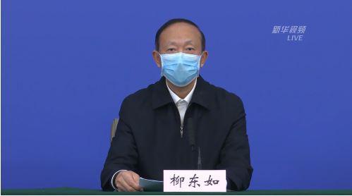 湖北:低风险街道乡镇的社区村组全部解除封闭管理