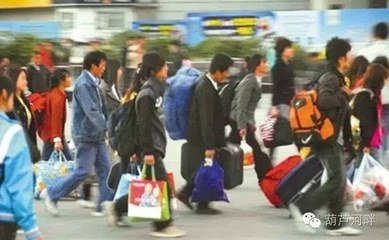 湖北：保障农民工有序流动 可用就业资金给予交通补贴
