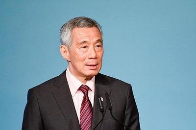 李显龙：疫情对经济影响可能已超2008年金融危机