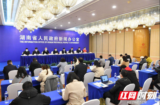 湖南低风险等级县市区扩大到121个，中风险C类减少至1个
