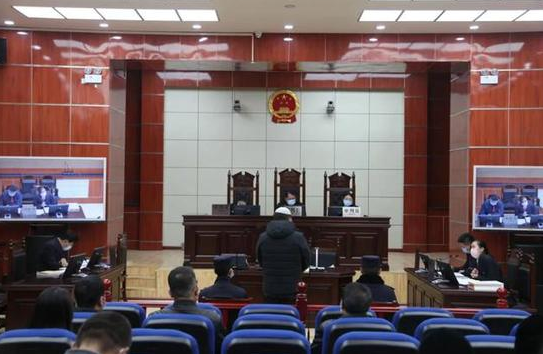全国首例！1人隐瞒病情900人隔离，判了