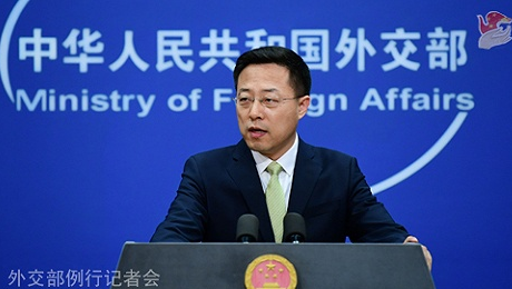 中方针对美方打压中国媒体驻美机构行为采取反制措施