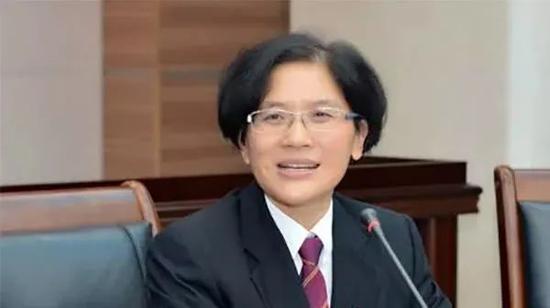 &ldquo;百亿女院长&rdquo;被提起公诉，前夫刚刚被批捕