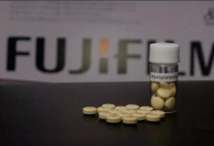 外媒:临床试验结果表明法匹拉韦抗新冠病毒显疗效