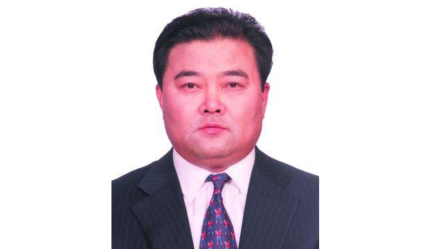 中信银行原行长孙德顺被开除党籍