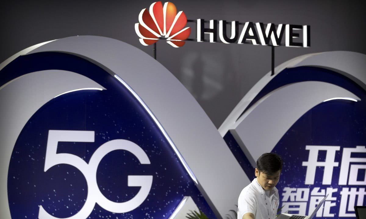 华为5G为什么在欧洲能赢 专家：质量过硬且性价比显著