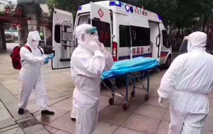 武汉官方：近几日新增确诊病例为零 数据客观真实