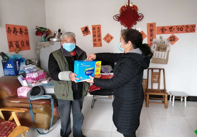 湖南：及时将五类受疫情影响困难群体纳入保障范围