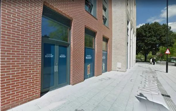 袭击戴口罩华人，两名英国女孩被捕