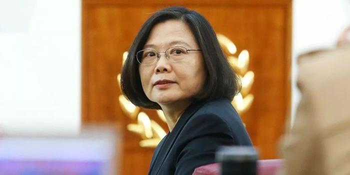 用巴拉圭口罩送巴拉圭?民进党当局遭轰：不要脸！