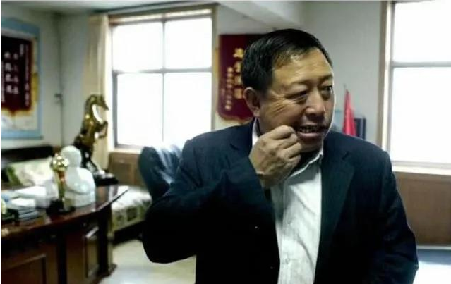 陕西原首富之后 再有商人被查