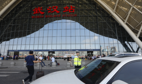 湖北解除离鄂通道管控和武汉市复工复产安排