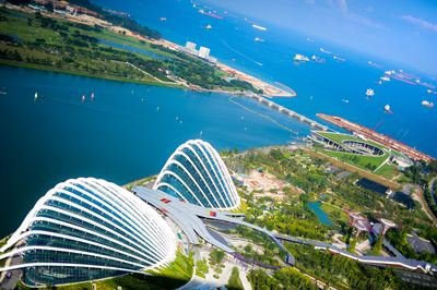 新加坡：执意出国旅行感染新冠肺炎 医药费全部自付