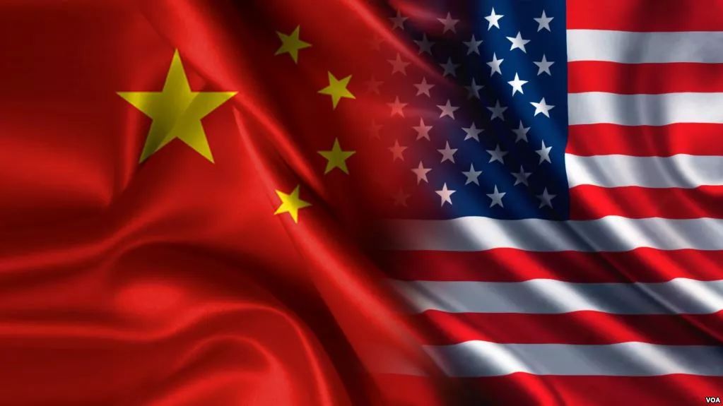 美国对部分中国商品重新加征25%关税