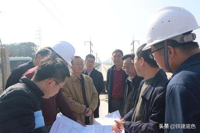长赣铁路今年开建，时速350公里，途经浏阳、萍乡、井冈山